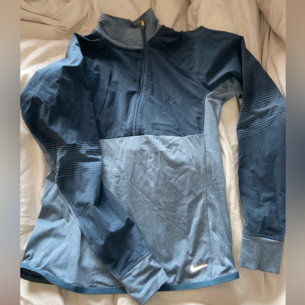 NIKE Dri-Fit Jacket